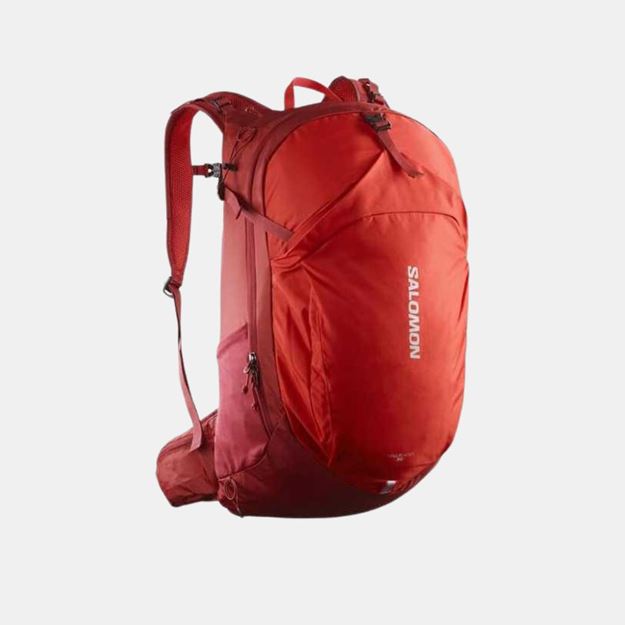 Picture of SALOMON - TRAILBLAZER 30 RED NS